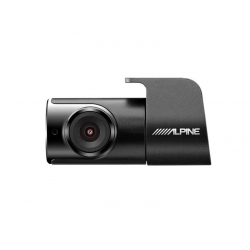 Alpine RVC-C310 - Tylna kamera dodatkowa do DVR-C310S